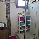 Apartamento De Charme , Royan, Proche Avec Balcon.