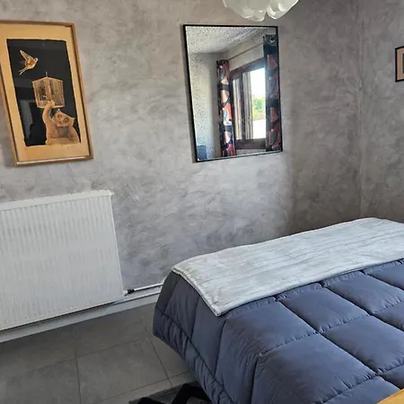 De Charme , Royan, Proche Avec Balcon. Lejlighed *