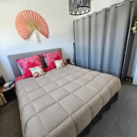 De Charme , Royan, Proche Avec Balcon. Royan